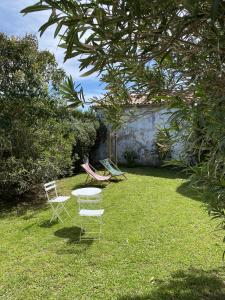 Afbeelding uit fotogalerij van Calicho in Urrugne