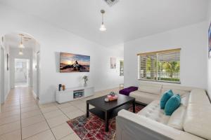Φωτογραφία από το άλμπουμ του The Vibrant Retreat - Villa With Private Patio σε Βόρειο Μαϊάμι +43 φωτογραφίες