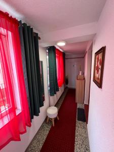 Koupelna v ubytování Apartman Josip + 37 fotografií