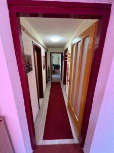 Fotografie z fotogalerie ubytování Apartman Josip v destinaci Gospić