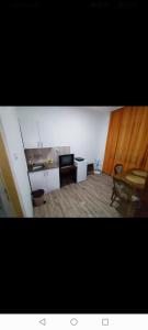 En eller flere senger på et rom på Apartmani Zivkovic Ribarska banja