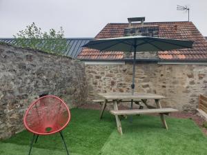 Fotografie z fotogalerie ubytování Gîte proche de Sainte Mère Eglise v destinaci Montebourg