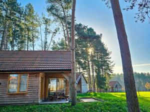 Το κτήριο όπου στεγάζεται  το διαμέρισμα