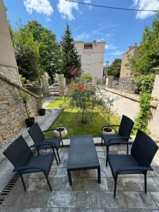 Gallery image of Villa Marija in Trebinje +98 photos