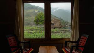 Dirang DzongTsejor Homestay的相册照片