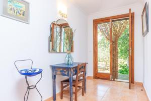 Fotografie z fotogalerie ubytování Barranc de Son Fullós v destinaci Santa Margalida