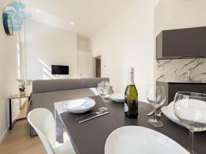 Nápoje v ubytovaní San Lazzaro 23 - 2 Tirabora Short Rent