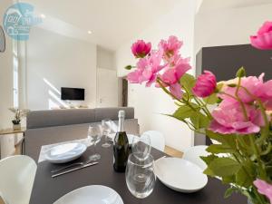 Fotografia z galérie ubytovania San Lazzaro 23 - 2 Tirabora Short Rent v destinácii Trieste