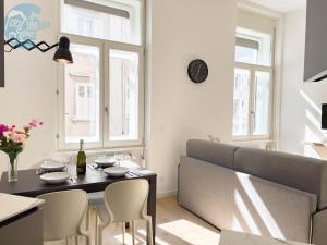 Posedenie v ubytovaní San Lazzaro 23 - 2 Tirabora Short Rent