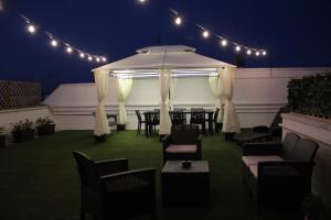 Fotografie z fotogalerie ubytování B&B DEGLI ANGELI v destinaci Lecce