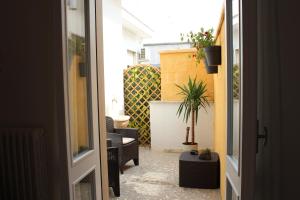 Fotografie z fotogalerie ubytování B&B DEGLI ANGELI v destinaci Lecce