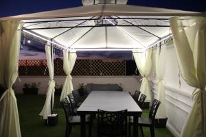 Fotografie z fotogalerie ubytování B&B DEGLI ANGELI v destinaci Lecce
