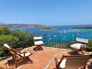 圣特奥多罗Villaggio Est a Capo Coda Cavallo San Teodoro的相册照片