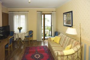 Gallery image of Hotel Metropole in Grado