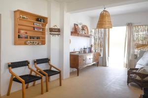 Imagem da galeria de Charming Renovated Farmhouse! Paros - Antiparos! em Kampos Páros