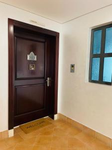 Foto dalla galleria di 2 BHK Townhouse at Pearl a Doha