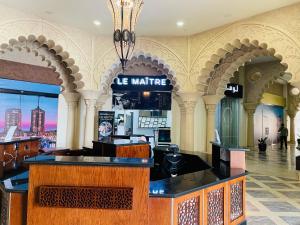 Foto dalla galleria di 2 BHK Townhouse at Pearl a Doha
