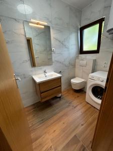 Foto dalla galleria di Apartmani Balsic a Malinska Altre 27 foto