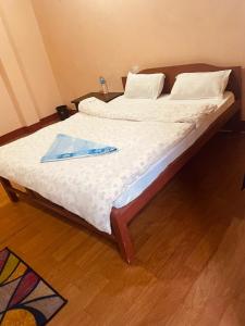 Fotografie z fotogalerie ubytování Busy Bee Guest House v destinaci Sauraha