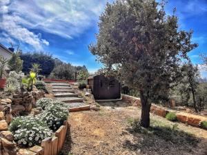 Galeriebild der Unterkunft Villa la Panoramique in Soumont