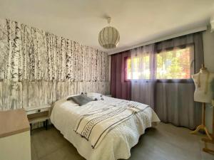 Galeriebild der Unterkunft Villa la Panoramique in Soumont + 5 Fotos