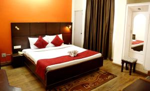 Gallery image of DEE JAY RESORTS (A UNIT OF EATINOVA FOODSTAY HOSPITALITY PVT.LTD. in Dhaliara
