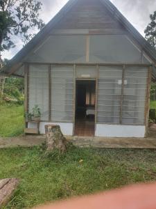 Fotografie z fotogalerie ubytování Hotel Karupa Amazonas v destinaci Leticia