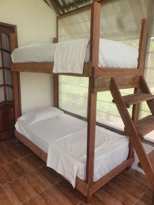 Fotografie z fotogalerie ubytování Hotel Karupa Amazonas v destinaci Leticia