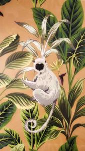 Gallery image of Anglade Hotel in Le Lavandou +37 photos