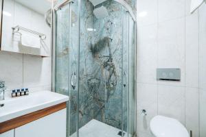 Galería fotográfica de Mysia Olympos Hotel en Bursa