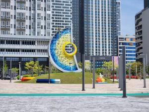 Fotografie z fotogalerie ubytování Oneul Haroo v destinaci Ansan