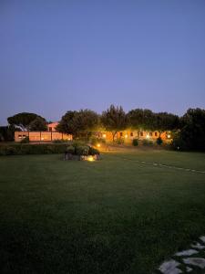 Fotografie z fotogalerie ubytování Agriturismo I Tre Fossi v destinaci Magliano in Toscana