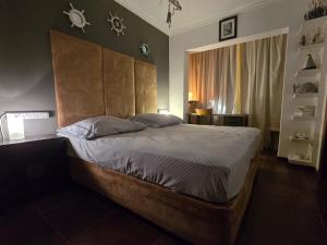 Postel nebo postele na pokoji v ubytování Horizon Retreat + 26 fotografií