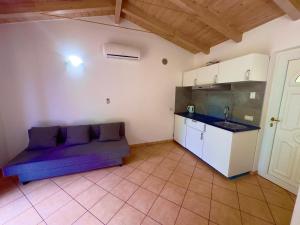 Kuchyň nebo kuchyňský kout v ubytování Hotel Casa Piantoni + 36 fotografií