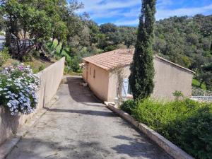 Φωτογραφία από το άλμπουμ του Villa Sarazine σε La Croix-Valmer