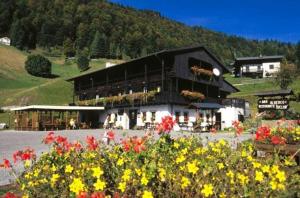 Gallery image of Albergo Riglarhaus in Sauris