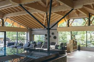 Kép Feelfree Nature Resort szállásáról Oetzben a galériában