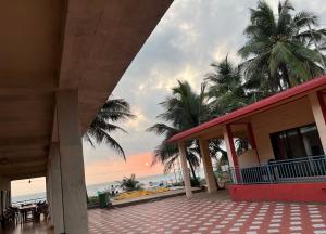 Imagen de la galería de Sagariniwara Home Stay, en Murūd 34 fotos más
