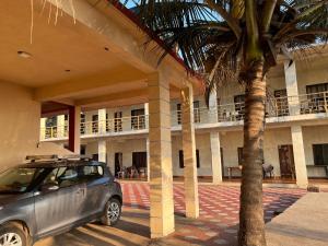 Imagen de la galería de Sagariniwara Home Stay, en Murūd