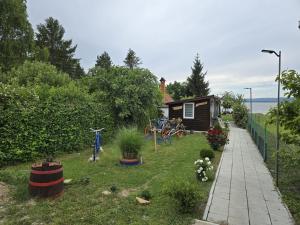 Giardino di Dedin Konak