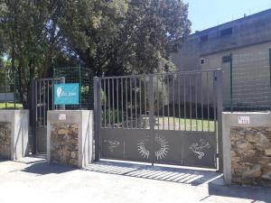 Fotografie z fotogalerie ubytování Villa Ines v destinaci Teulada