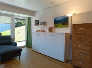 Fotografie z fotogalerie ubytování Berglust v destinaci Obermaiselstein + 5 fotografií