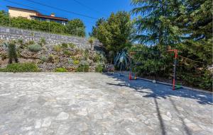 Fotografia z galérie ubytovania Beautiful Home In Opatija With Sauna v destinácii Opatija