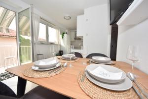 Fotografie z fotogalerie ubytování Apartman Lora v destinaci Biograd na Moru