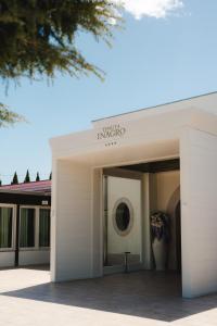 Fotografie z fotogalerie ubytování Tenuta Inagro v destinaci San Severo