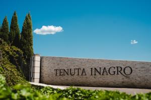 Fotografie z fotogalerie ubytování Tenuta Inagro v destinaci San Severo