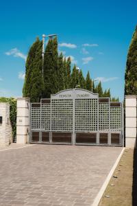 Fotografie z fotogalerie ubytování Tenuta Inagro v destinaci San Severo