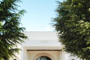 Fotografie z fotogalerie ubytování Tenuta Inagro v destinaci San Severo