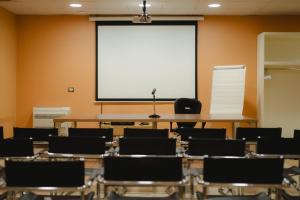 Konferenční prostory v ubytování Tenuta Inagro