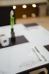 Fotografie z fotogalerie ubytování Tenuta Inagro v destinaci San Severo